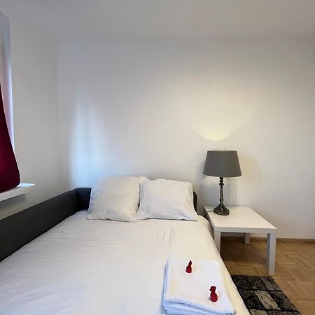 ורוצלב Bema Guest House - City Centre מראה חיצוני תמונה