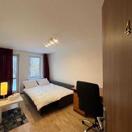 ורוצלב Bema Guest House - City Centre מראה חיצוני תמונה