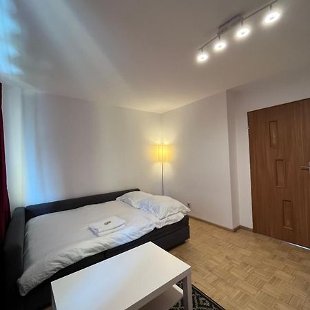 ורוצלב Bema Guest House - City Centre מראה חיצוני תמונה