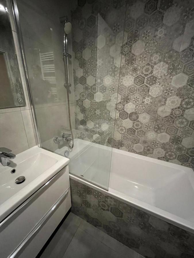 ורוצלב Bema Guest House - City Centre מראה חיצוני תמונה