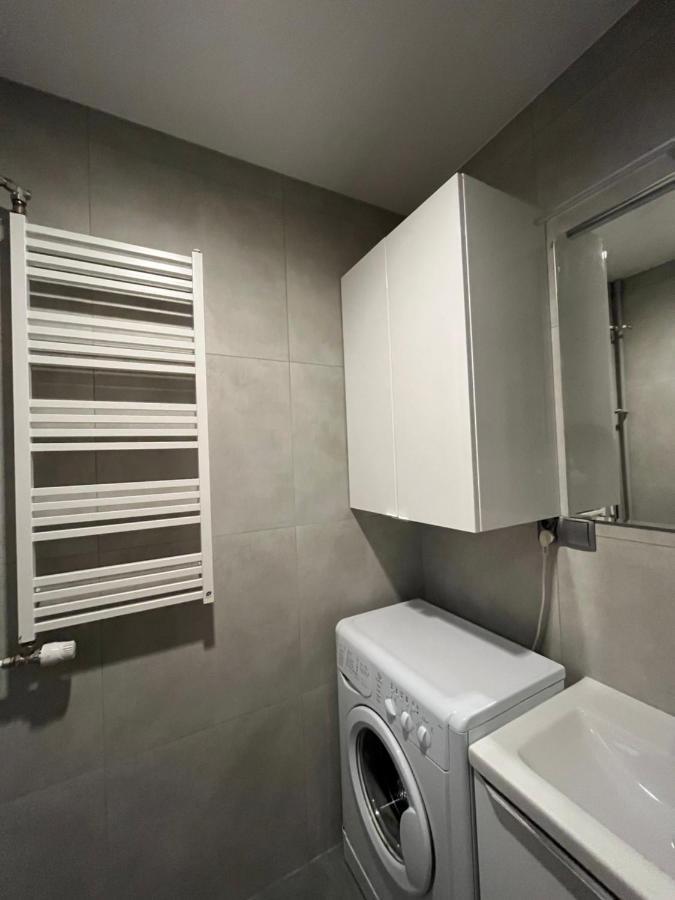 ורוצלב Bema Guest House - City Centre מראה חיצוני תמונה