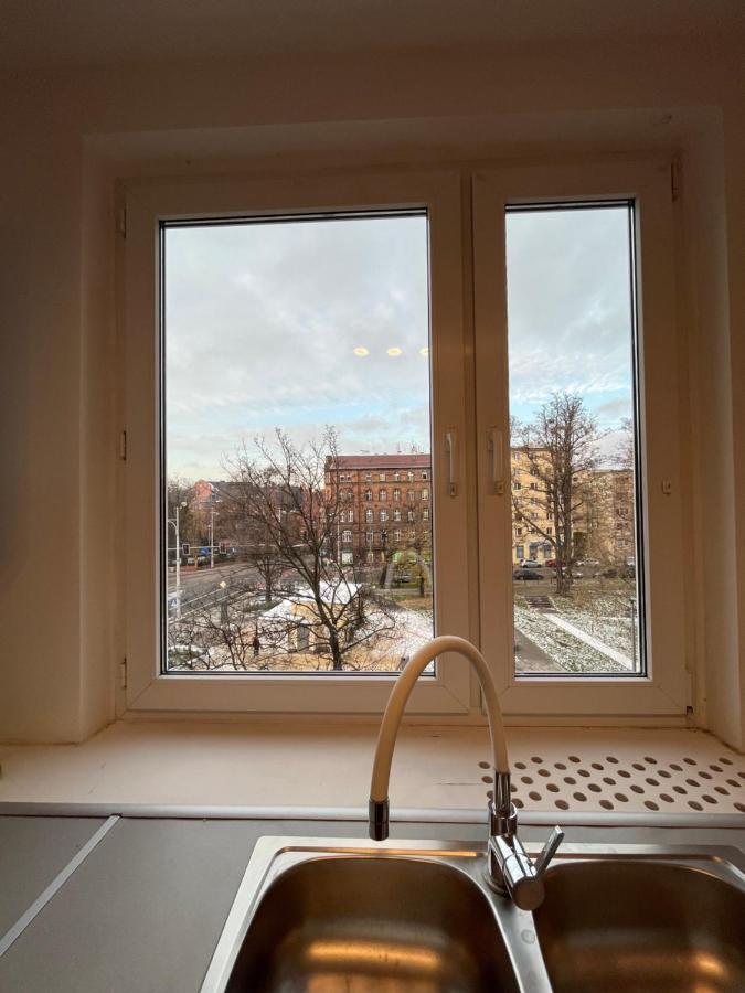ורוצלב Bema Guest House - City Centre מראה חיצוני תמונה