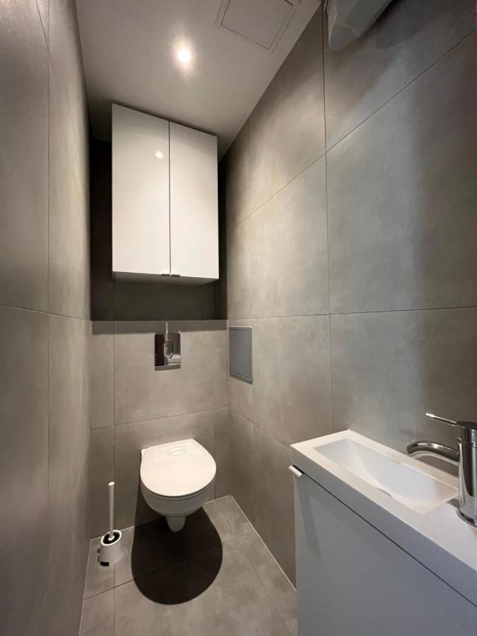 ורוצלב Bema Guest House - City Centre מראה חיצוני תמונה