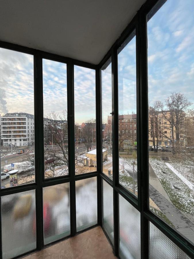 ורוצלב Bema Guest House - City Centre מראה חיצוני תמונה