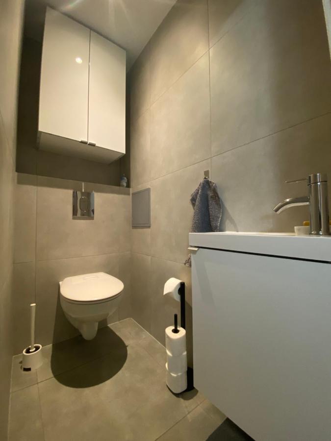 ורוצלב Bema Guest House - City Centre מראה חיצוני תמונה