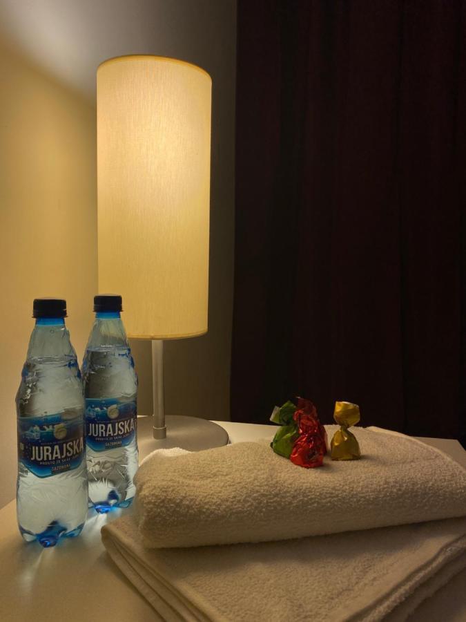ורוצלב Bema Guest House - City Centre מראה חיצוני תמונה
