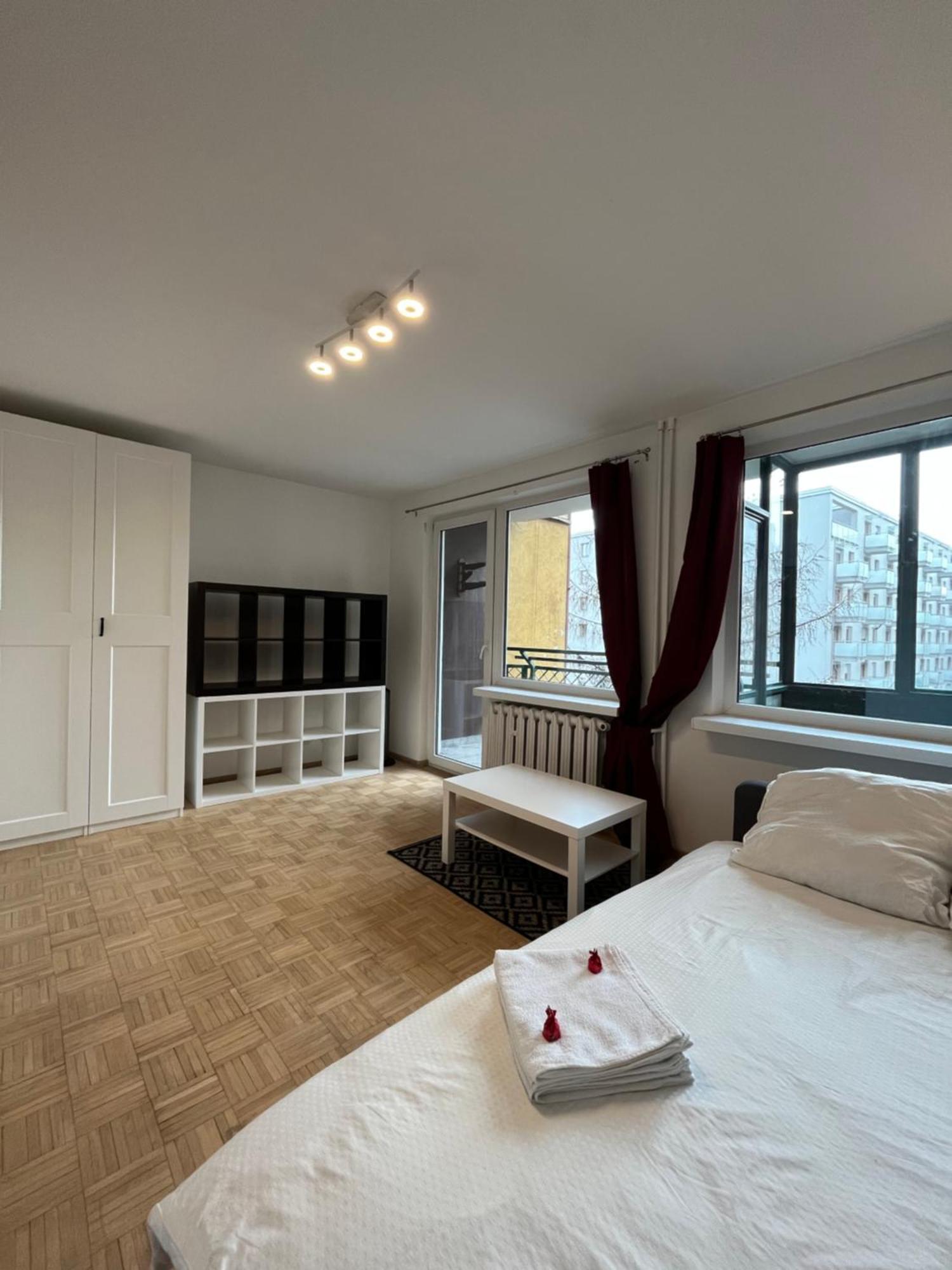 ורוצלב Bema Guest House - City Centre חדר תמונה