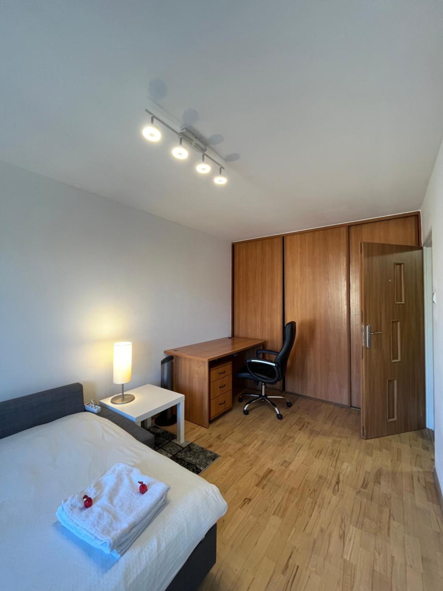 ורוצלב Bema Guest House - City Centre מראה חיצוני תמונה