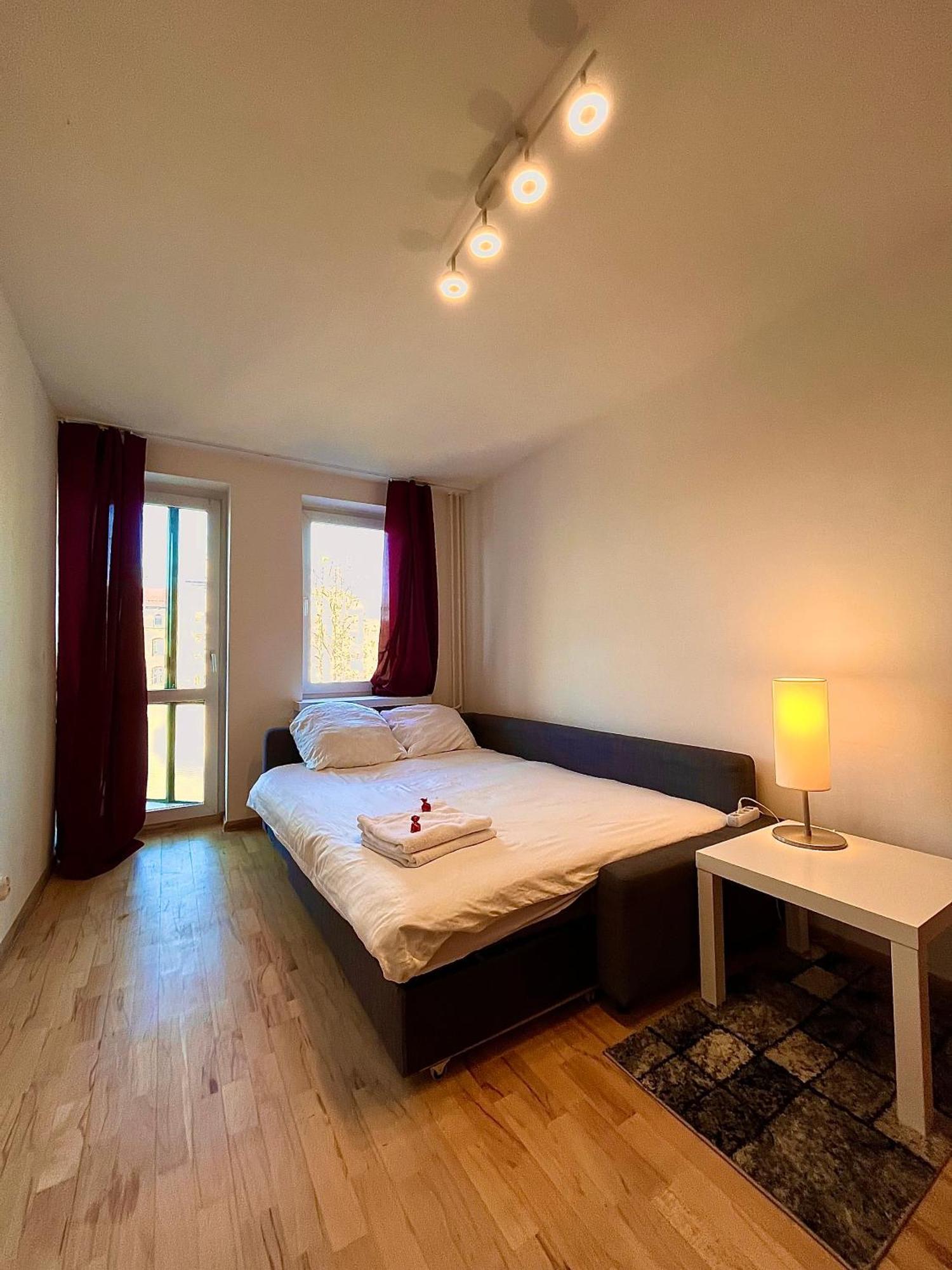 ורוצלב Bema Guest House - City Centre מראה חיצוני תמונה