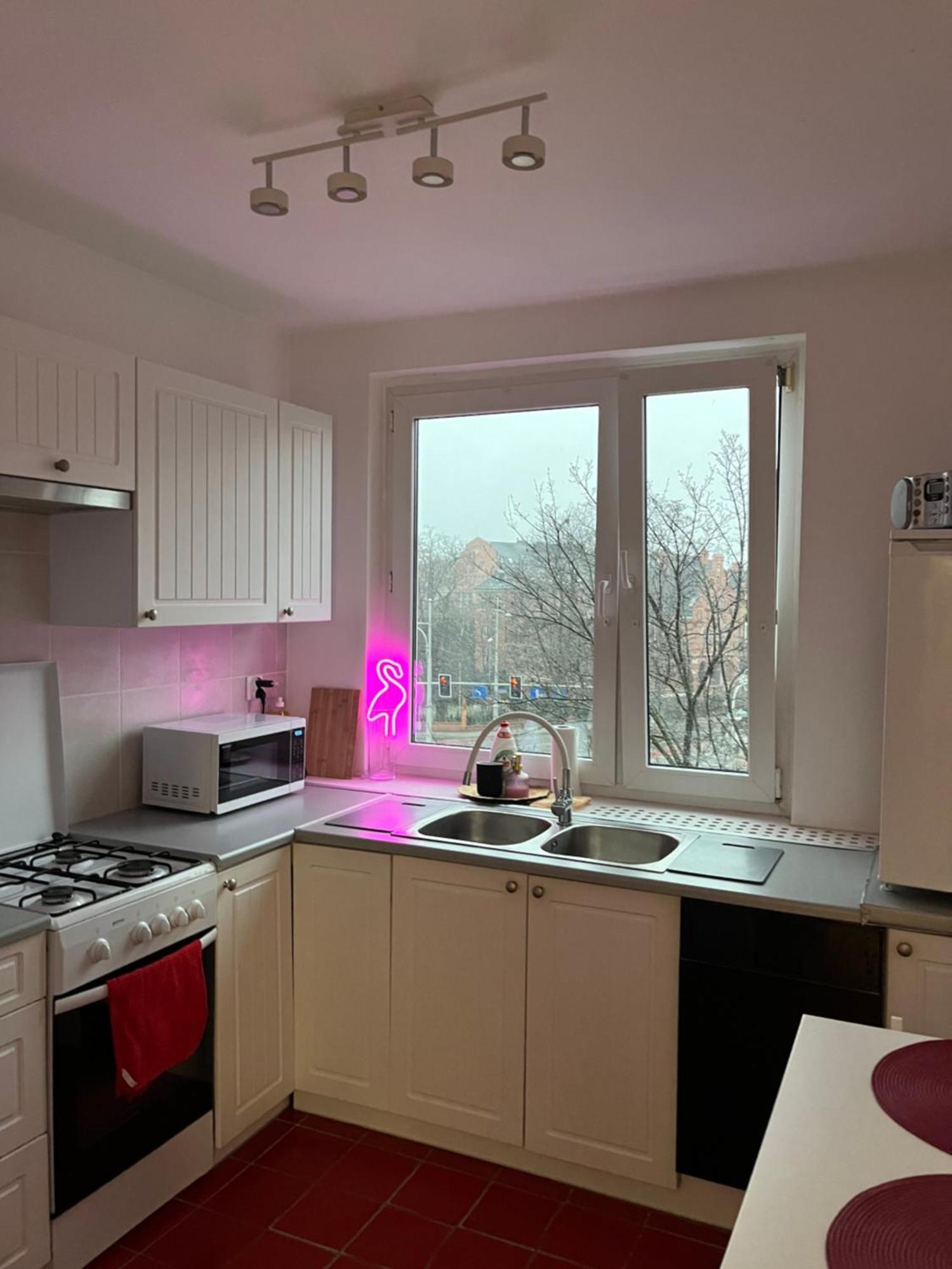ורוצלב Bema Guest House - City Centre מראה חיצוני תמונה