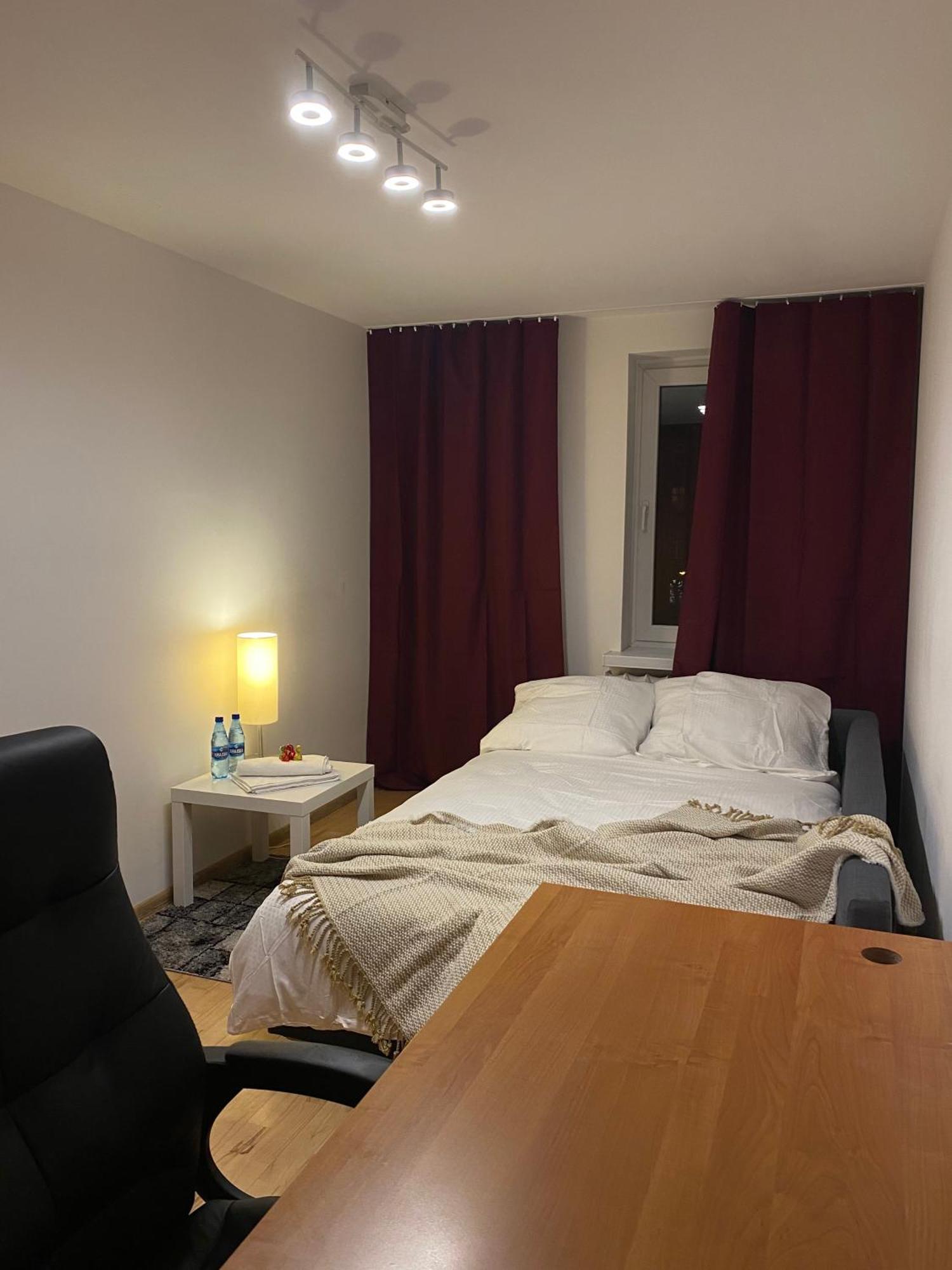 ורוצלב Bema Guest House - City Centre מראה חיצוני תמונה