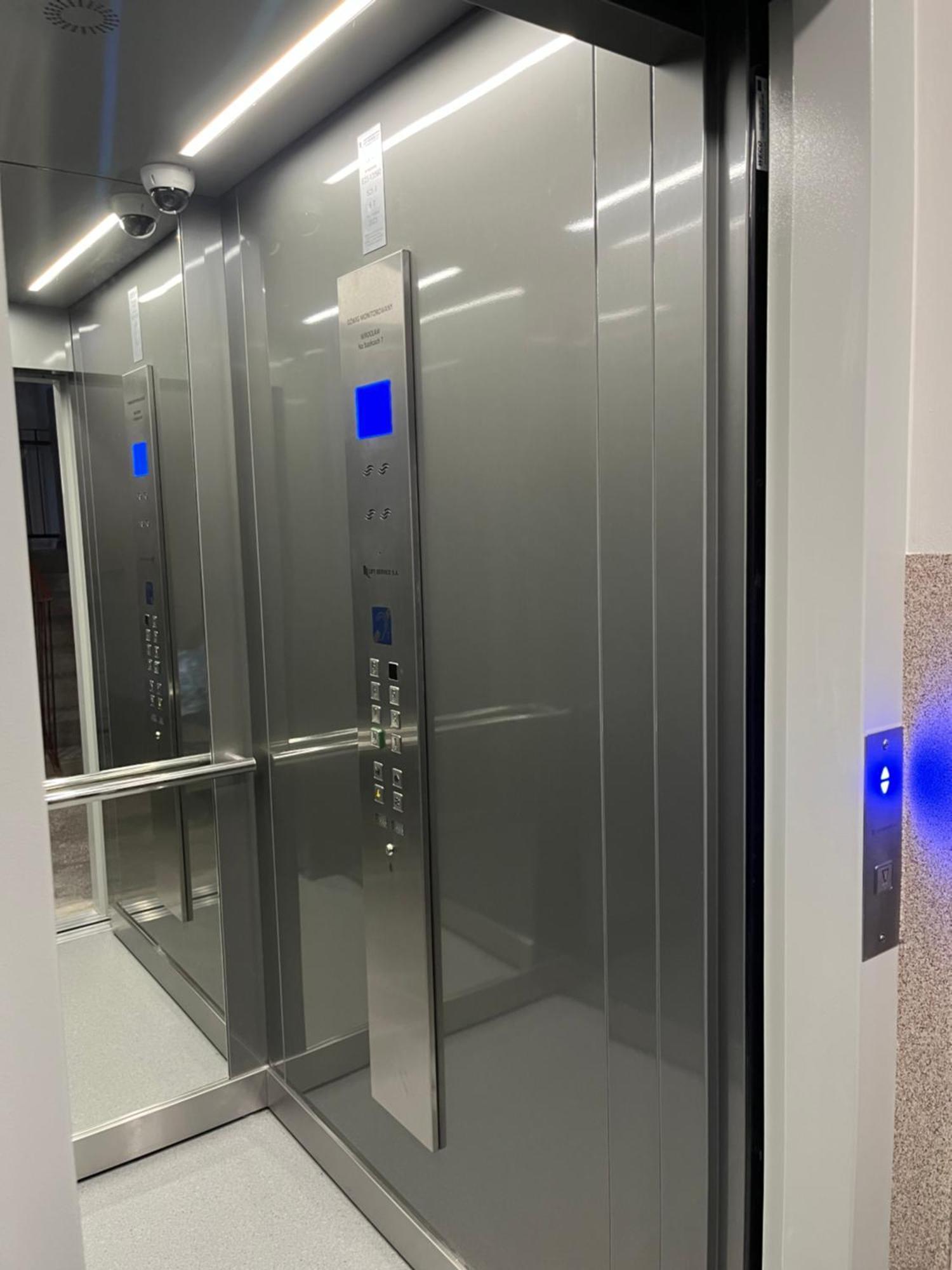 ורוצלב Bema Guest House - City Centre מראה חיצוני תמונה
