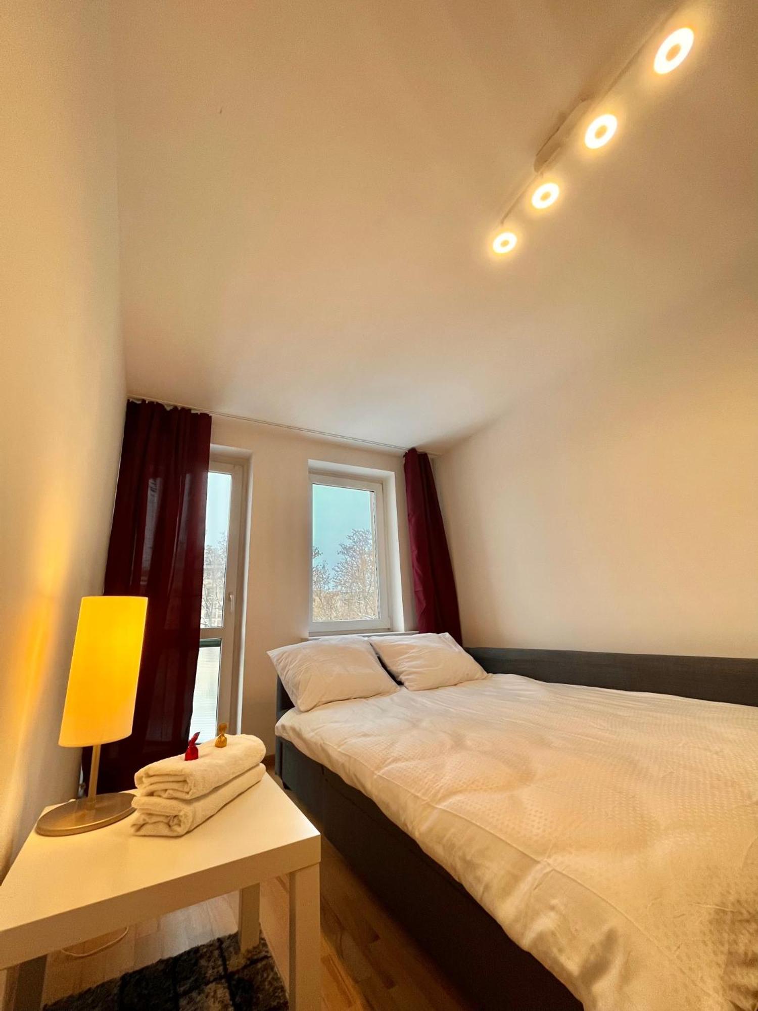 ורוצלב Bema Guest House - City Centre מראה חיצוני תמונה