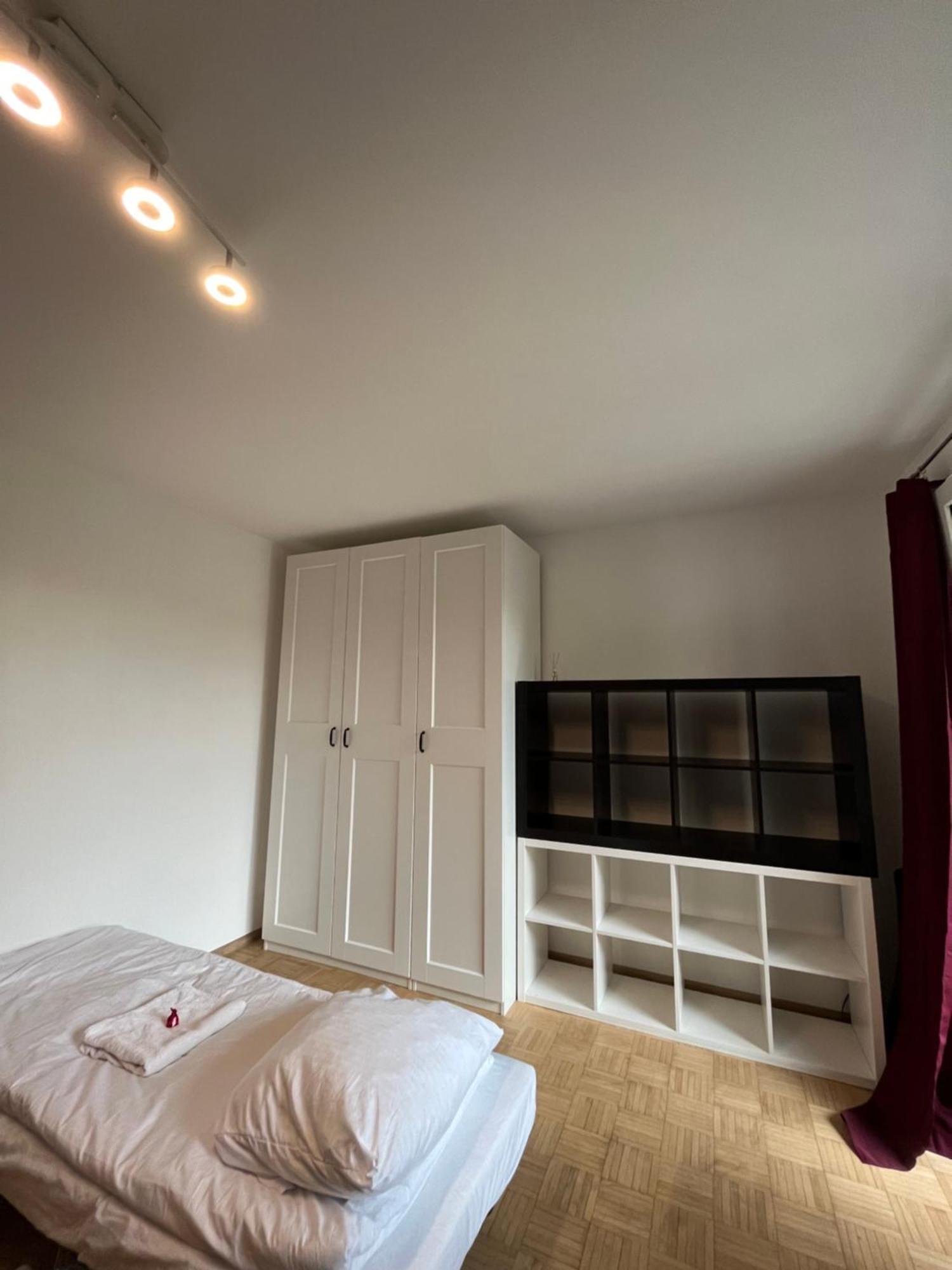 ורוצלב Bema Guest House - City Centre חדר תמונה