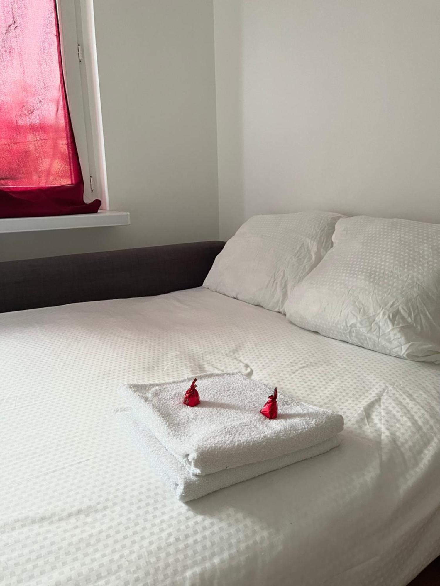 ורוצלב Bema Guest House - City Centre חדר תמונה