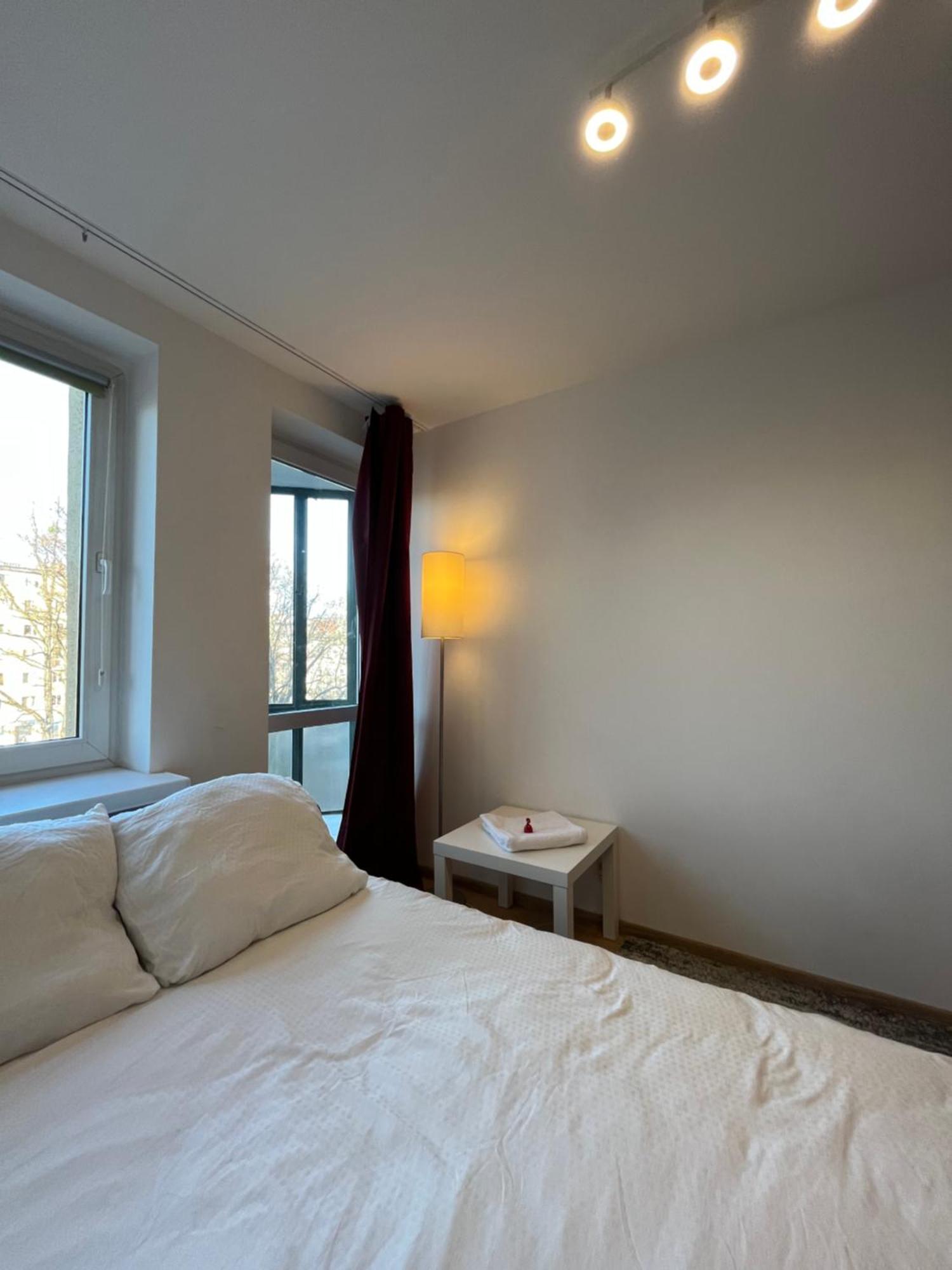 ורוצלב Bema Guest House - City Centre מראה חיצוני תמונה