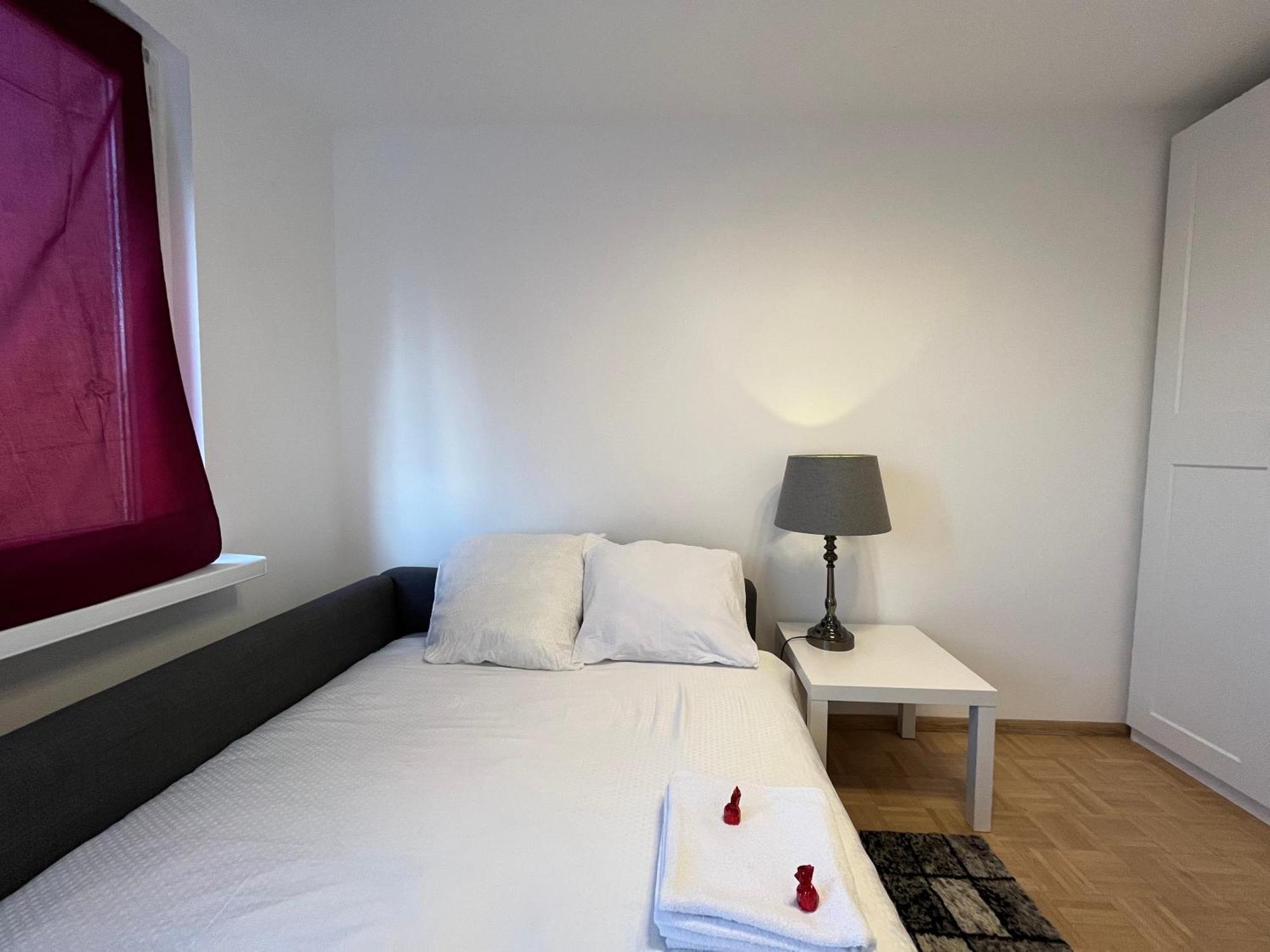 ורוצלב Bema Guest House - City Centre מראה חיצוני תמונה