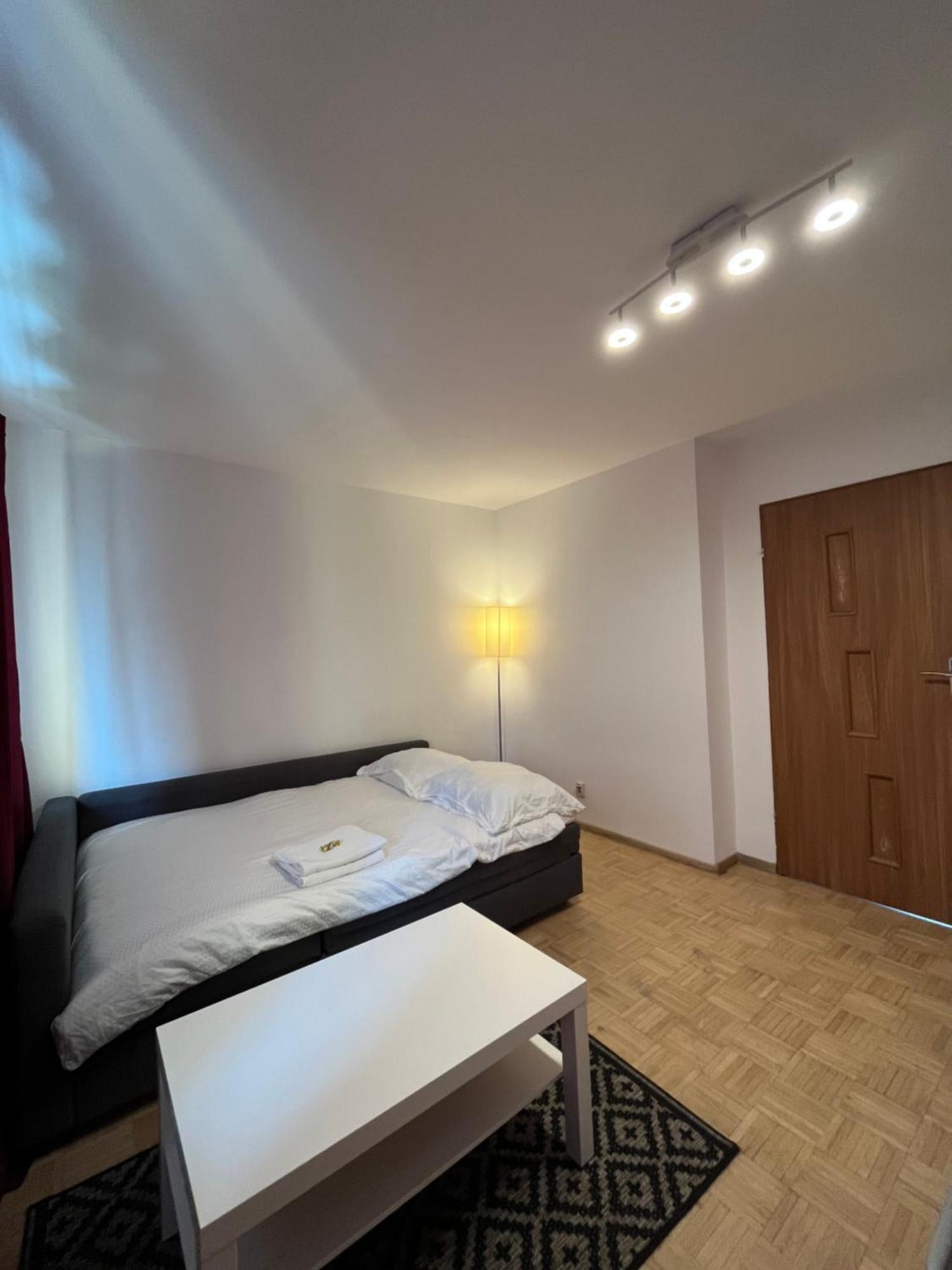 ורוצלב Bema Guest House - City Centre מראה חיצוני תמונה
