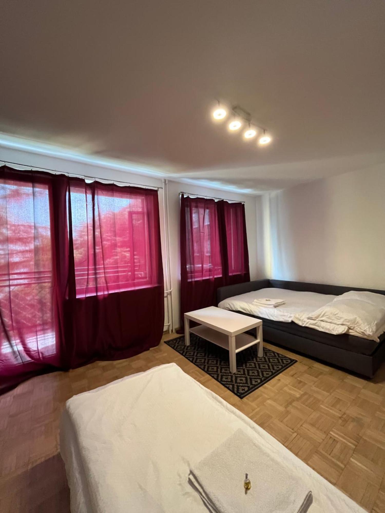 ורוצלב Bema Guest House - City Centre חדר תמונה