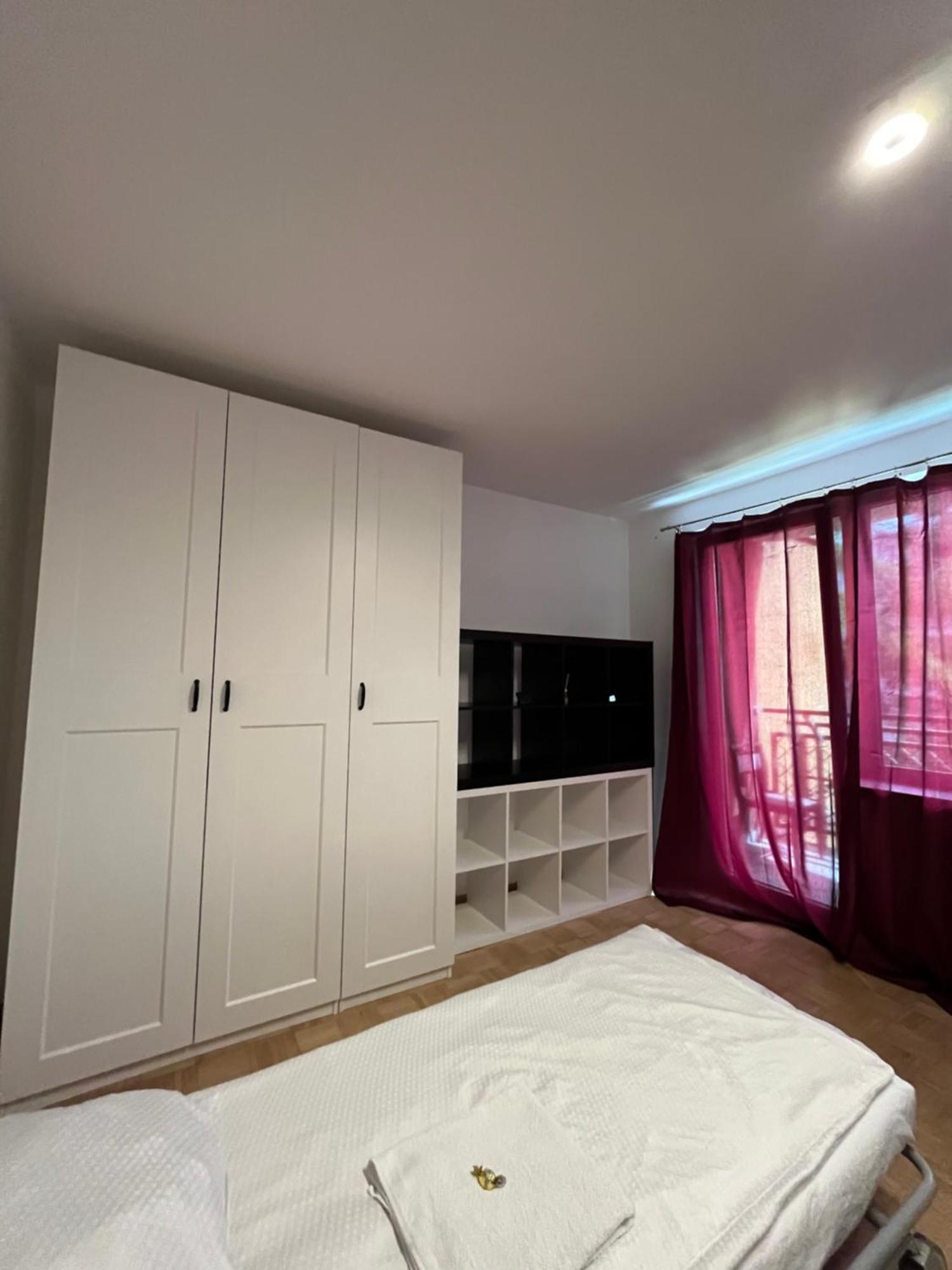 ורוצלב Bema Guest House - City Centre חדר תמונה